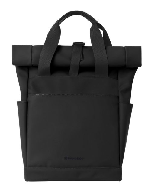 Τσάντα με Αλλαξίερα Cerise Kikka boo Black 31108020095